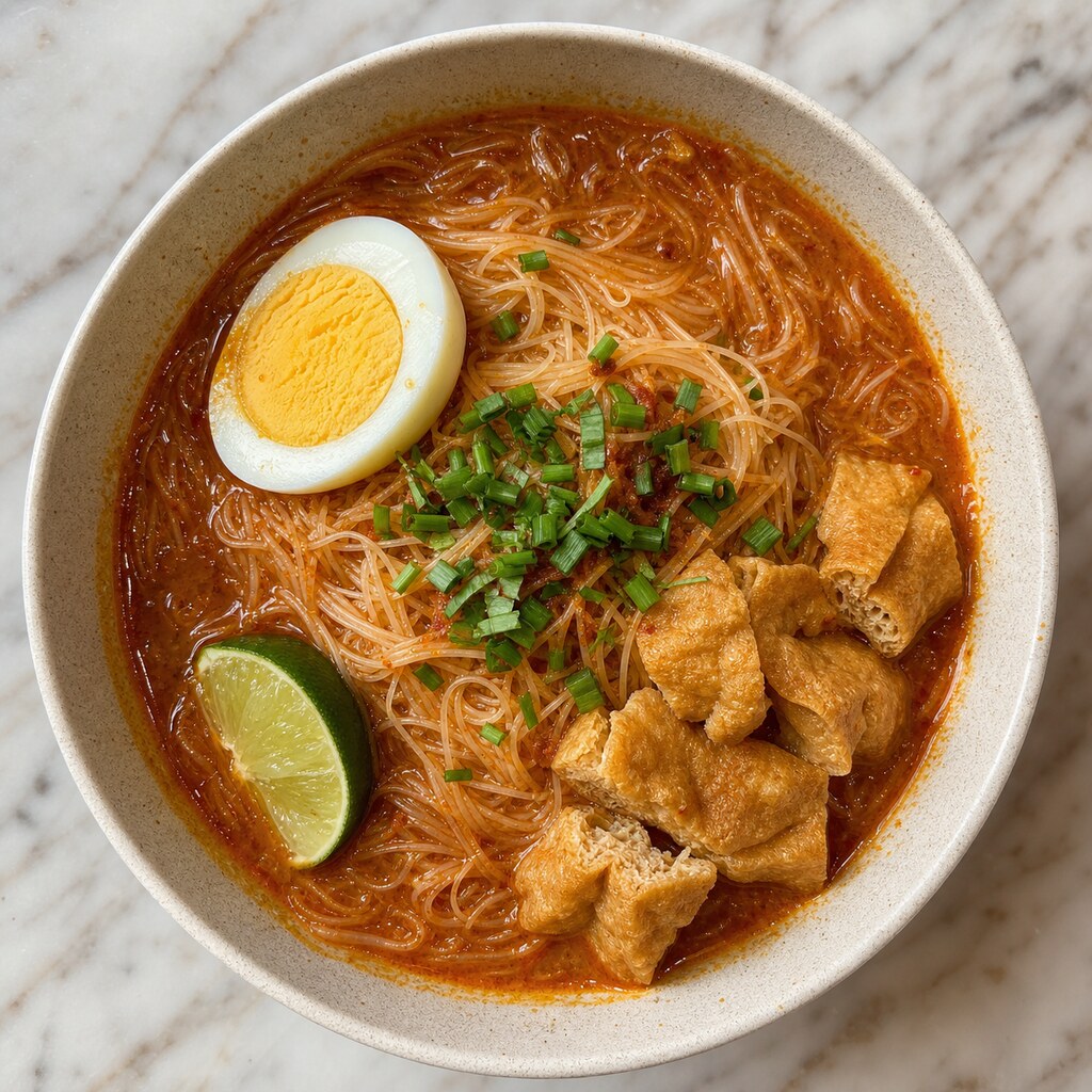 Mee Siam